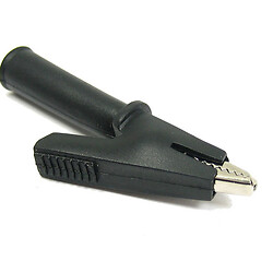 Зажим типа крокодил CB-55mm