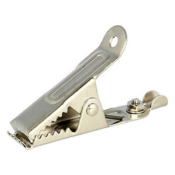 Зажим типа крокодил 304-0000