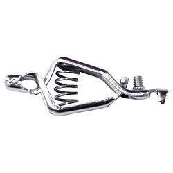 Зажим типа крокодил BU-48B