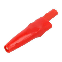 Зажим типа крокодил CTM-63C-2