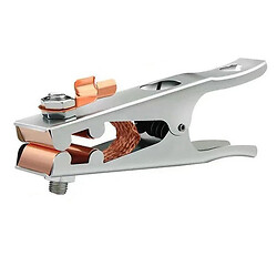 Зажим типа крокодил Cable Clip Clamp 500A
