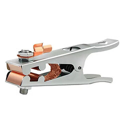 Зажим типа крокодил Cable Clip Clamp 800A