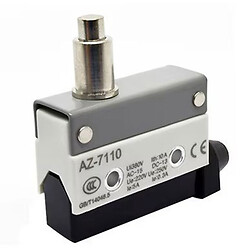 Концевой выключатель AZ-7110