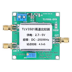 Компаратор TLV3501-1Channel-Modul