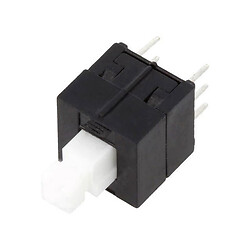 Нажимной переключатель TL2201EEYA