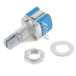 Поворотный переключатель RS1010 Band Switch Rotary Switch 1 Pole 2