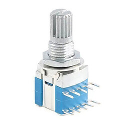 Поворотный переключатель RS1010 Band Switch Rotary Switch 2 Pole 4