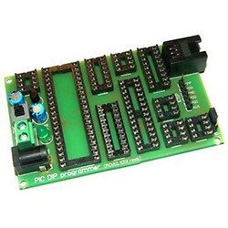 Программатор PIC-DIP-PROGRAMMER