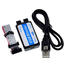 Программатор USB-BLASTER