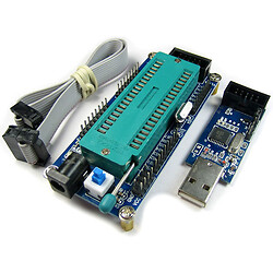 Программатор AVR-PROGRAMMER-KIT