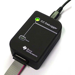 Программатор CC Debugger