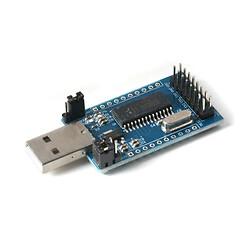 Программатор CH341A-USB-Modul