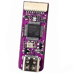 Программатор DAPLink-APM32
