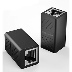 Разъем RJ-45 RJ45-Coupler