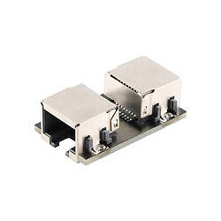 Разъем RJ-45 RJ45 Gigabit Adapter
