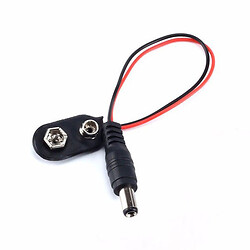 Разъем питания 6F22-I-Connector