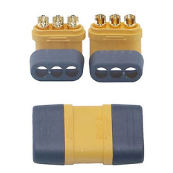 Разъем питания MR60-CONNECTOR