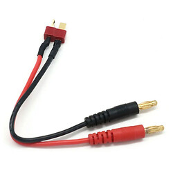 Разъем типа банан XT-01 to 4.0mm Banana Cable