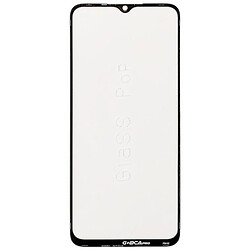 Стекло OPPO A58 5G / A78 5G, Черный