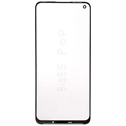 Стекло OPPO A78, Черный