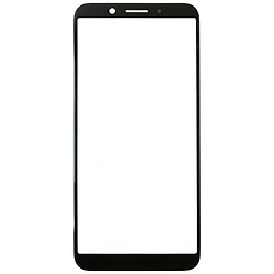 Стекло OPPO A1 / A83 / A83T, Черный