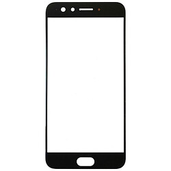 Стекло OPPO F3, Черный