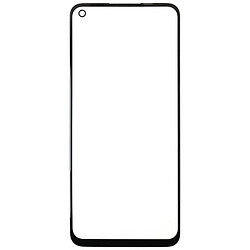 Стекло OPPO K9S, Черный