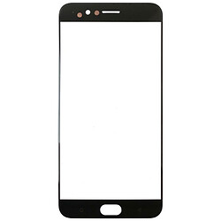 Стекло OPPO R11 Plus, Черный