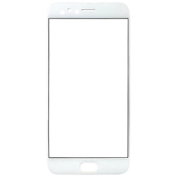 Скло OPPO R11, Білий