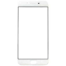 Стекло OPPO R9s, Белый