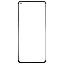 Стекло OPPO Reno ACE 2, Черный