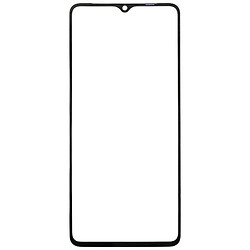Стекло OPPO Reno Ace, Черный