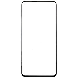 Стекло OPPO Reno, Черный