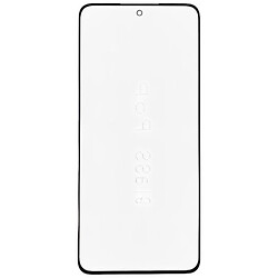 Стекло OPPO Reno 11F, Черный