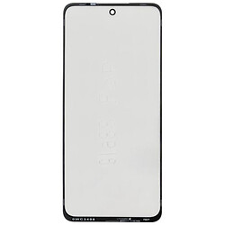 Стекло OPPO Realme C67, Черный
