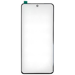 Стекло OPPO Realme GT 6, Черный