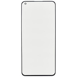 Стекло OPPO Realme GT2 Pro, Черный