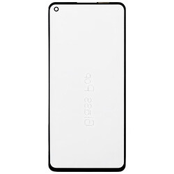 Стекло OPPO Realme GT2, Черный