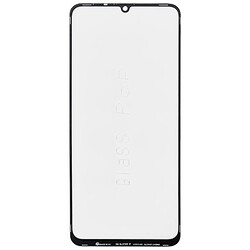 Стекло OPPO Realme Note 50, Черный