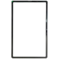 Скло OPPO Realme Pad 2 11.5, Чорний