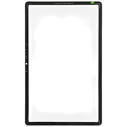 Скло OPPO Realme Pad X, Чорний