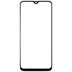 Стекло OPPO Realme X30 / Realme X30 Pro, Черный