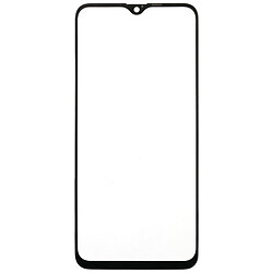 Стекло OPPO Realme Z, Черный