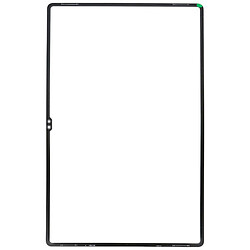 Скло Samsung X920 Galaxy Tab S10 Ultra, Чорний