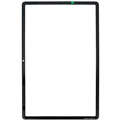Скло Samsung X820 Galaxy Tab S10 Plus / X826 Galaxy Tab S10 Plus, Чорний