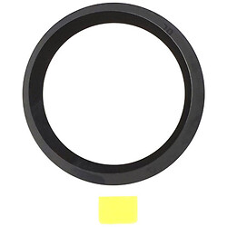 Скло Samsung R500 Galaxy Watch Active, Чорний