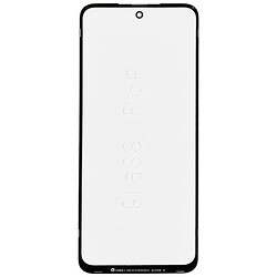 Стекло Tecno Pova Neo 3, Черный