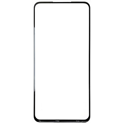 Стекло Vivo NEX 2, Черный