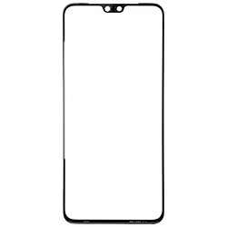 Стекло Vivo S9, Черный