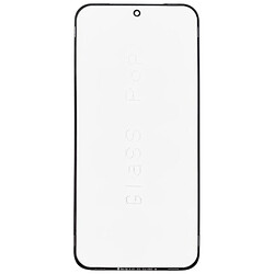 Стекло Vivo X200 Pro mini, Черный